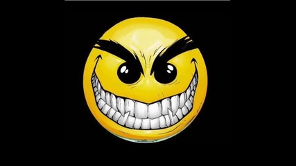 Smiley - Dead Man Walking
