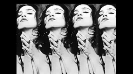 Madonna - Like a Prayer lyrics + download link 