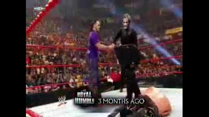 Jeff hardy