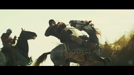 Snow White and the Huntsman – Movie Trailer (01 06 2012)
