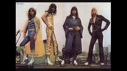 Sweet - Call Me