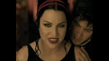 Evanescence - Call Me When Your Sober