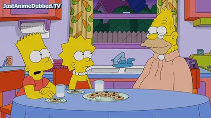 The Simpsons Season 24 Episode 16