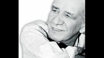 Dimitris Mitropanos - Emena den me agapise kaneis..