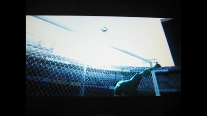 Pes 2011
