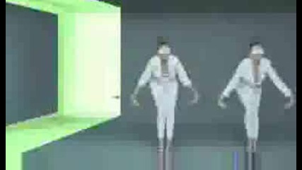Freemasons & Sophie Ellis Bextor - Heartbreak Make Me A Dancer [video Hq]