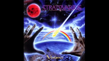 Stratovarius - Abyss Of Your Eyes