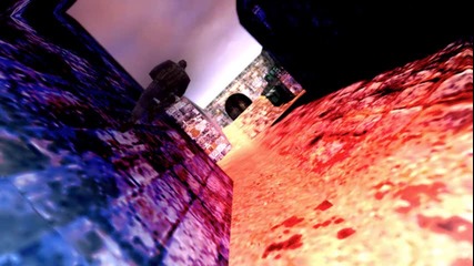 Secret - the trailer [ Counter-strike ]
