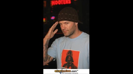 Limp Bizkit (fred Durst)