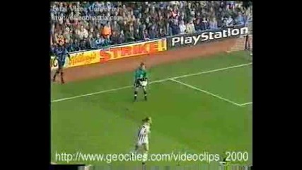 Stupid Goal