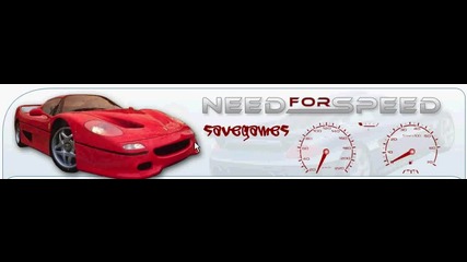 Need For Speed ! 
