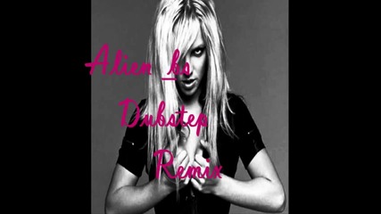 ~2o12~ *new Dubstep* Britney Spears- Evil Queen