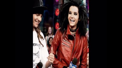 Bill Kaulitz ; All I wanт is you ; ; faлliнg 