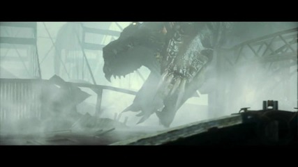 Resistance 3 Debut Trailer ( Director`s Cut ) 