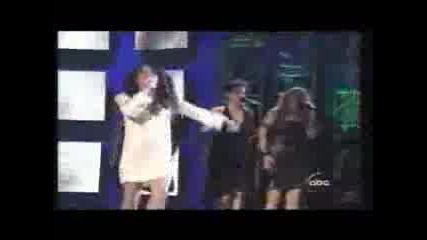 Lindsay Lohan - Live