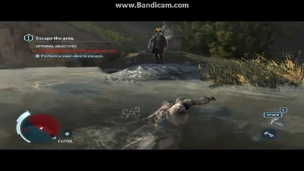 Да играем Assassin's Creed 3 ! (част 48) (+коментар)