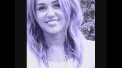 Miley Cyrus Who Owns My Heart