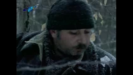 Българският сериал Хайка за вълци (2000), 2 част (2) 