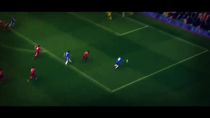 Frank Lampard - Chelsea English Genius | H D |