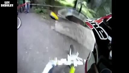 Ето На Това Може Да Се Каже Силен Дух