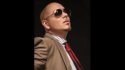 Pitbull Ft Nayer - Dance With You New March 2011