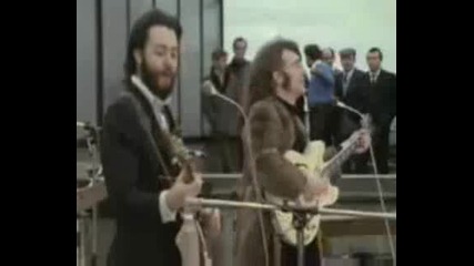 Beatles - Dont Me Down.mp4