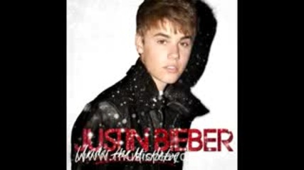 Justin Bieber - Pray (under The Mistletoe Album) (2011) (musicplayon.com)