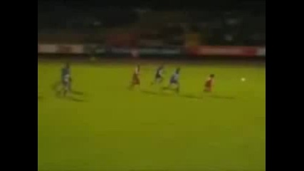 top 20 football misses (топ 20 Футболни пропуски)