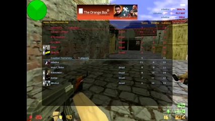 n1k3^_x play 5v5 / 1v4 win