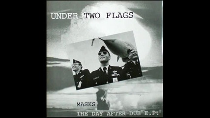 Under two flags - Land of the rising guns