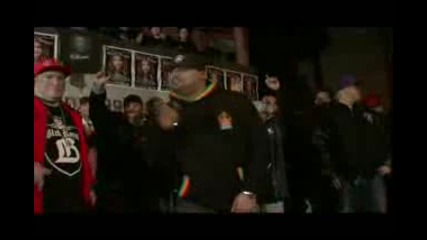 Joell Ortiz - Dan the Man Block Royal