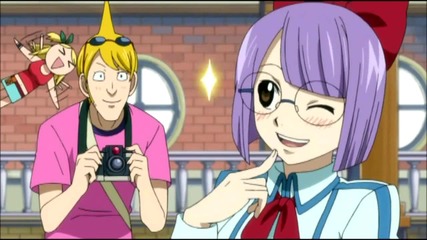 Fairy Tail - We Are Family