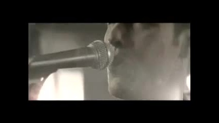 Breaking Benjamin - The Diary of Jane (hd Official Video)