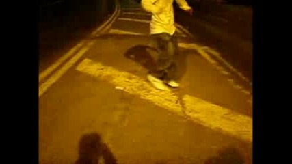 C - Walk