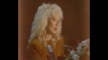 Lepa Brena & Slatki greh - Press konferencija, Hotel Evropa, Sofia, Bugarska '90.