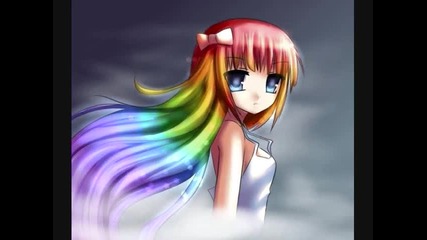 Nightcore - Colors of the Rainbow