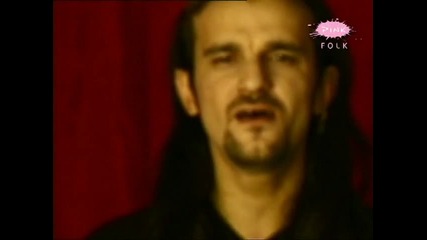 Aca Lukas - Ja Zivim sam 