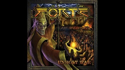 (2012) Forte - Absolute Power