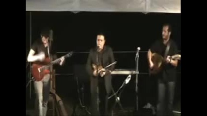 Nicos Chatzopoulos Gamos 7 