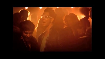 Good Girls Go Bad ft. Leighton Meester [official Video]