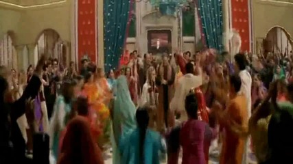 Main Yahaan Hoon - Veer Zaara 