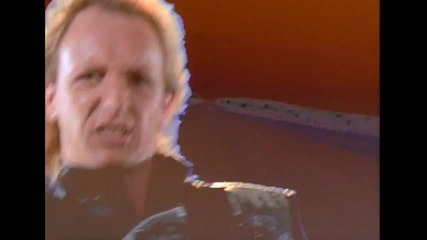 Judas Priest - Turbo Lover
