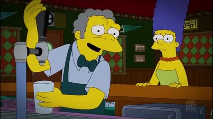 The Simpsons Season 21 ep 4 pt 2 