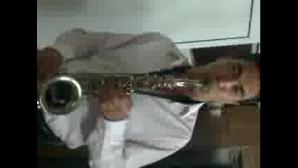 Sal4o Sax 