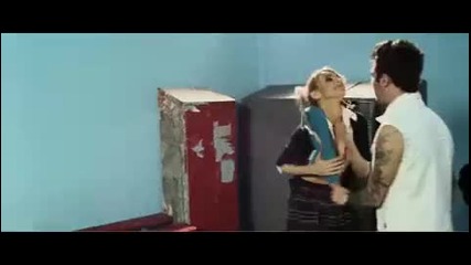 A Static Lullaby - Toxic