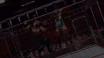 WWE 2K22 Booyaka trailer