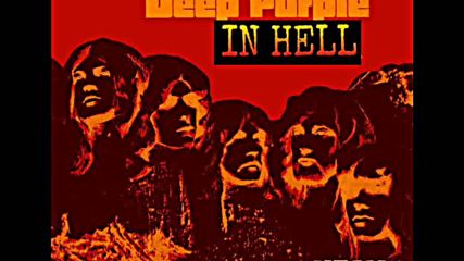 Deep Purple - In Hell - live 1970