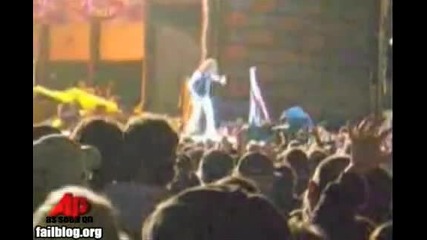 Steven Tyler Fail 