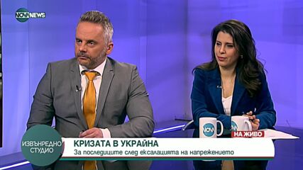 Ген. Попов: Има голяма вероятност да има нова Студена войска и падане на Желязната завеса