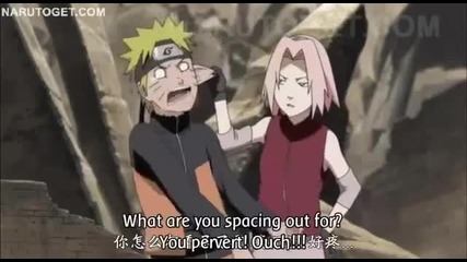 Naruto Shippuden Movie 4_ Part 6_6 English Subtitles The Los